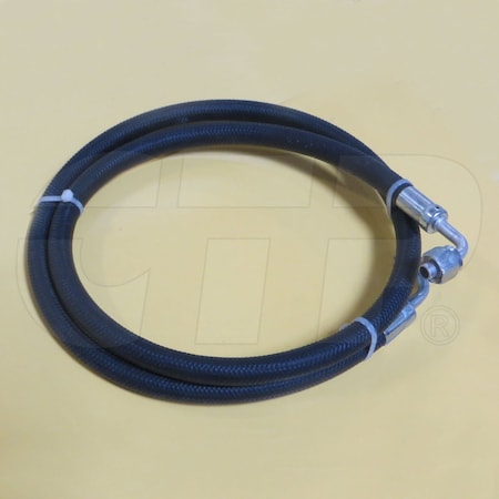 Aic Replacement Parts Hose A Fits Caterpillar Models 1282551